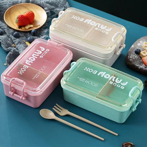 microwave safe metal lunch box|microwavable lunch containers with dividers.